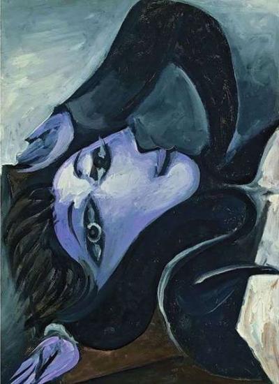 Picasso et les femmes