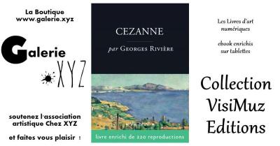 Cézanne, le peintre solitaire
