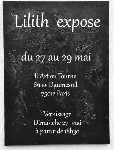 Lilith expose