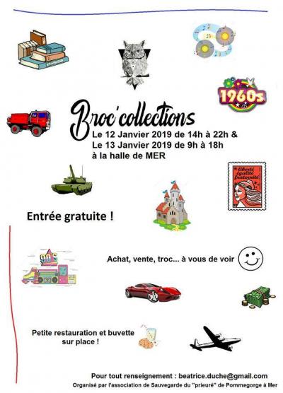 Broc'Collections
