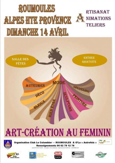 salon Creations au Feminin (04)