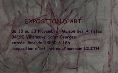 Lilith -  exposition (94)