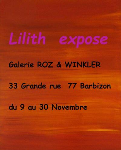exposition Lilith