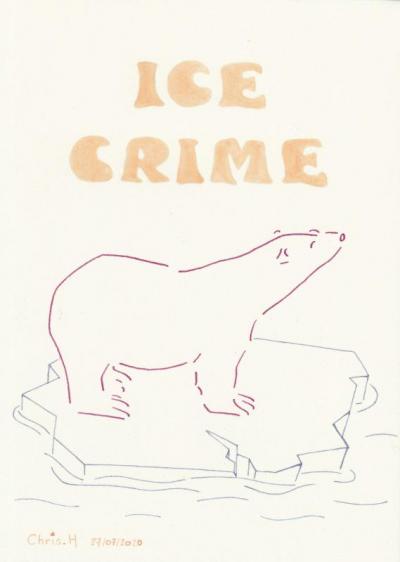 Ice Crime 03