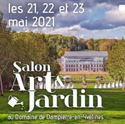 Salon Art et Jardin (dpt 78 )