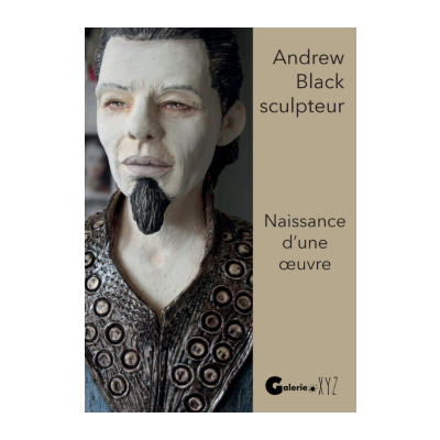 Andrew Black sculpteur